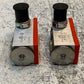 2 Quantity of A/C Expansion Valves for Chrysler 5264744 | 0090115 (2 Quantity)