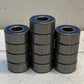 13 Quantity of RB Tech 5204-2RS Sealed Bearings 20x47x21mm (13 Quantity)