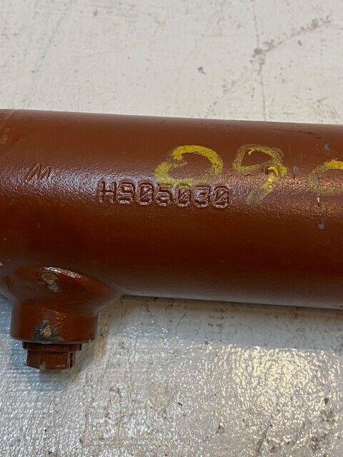 Hydraulic Cylinder Shock Absorber H905030 | 090503