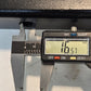 4 Quantity of Valley Industries 7654024 Ball Mount | 3/4" Rise 2" Drop (4 Qty)