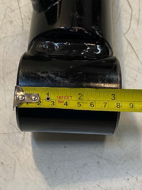 Hydraulic Bucket Tilt Cylinder 34-0201-969 | 26-1/2" Long 82mm OD