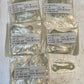 5 Packs of 10 Boeing Company Shims 2914143-1 (50 Quantity Total)
