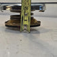 2 Quantity of Water Caps 7 Psi 4" OD for Electromotive 1-09087281 (2 Quantity)