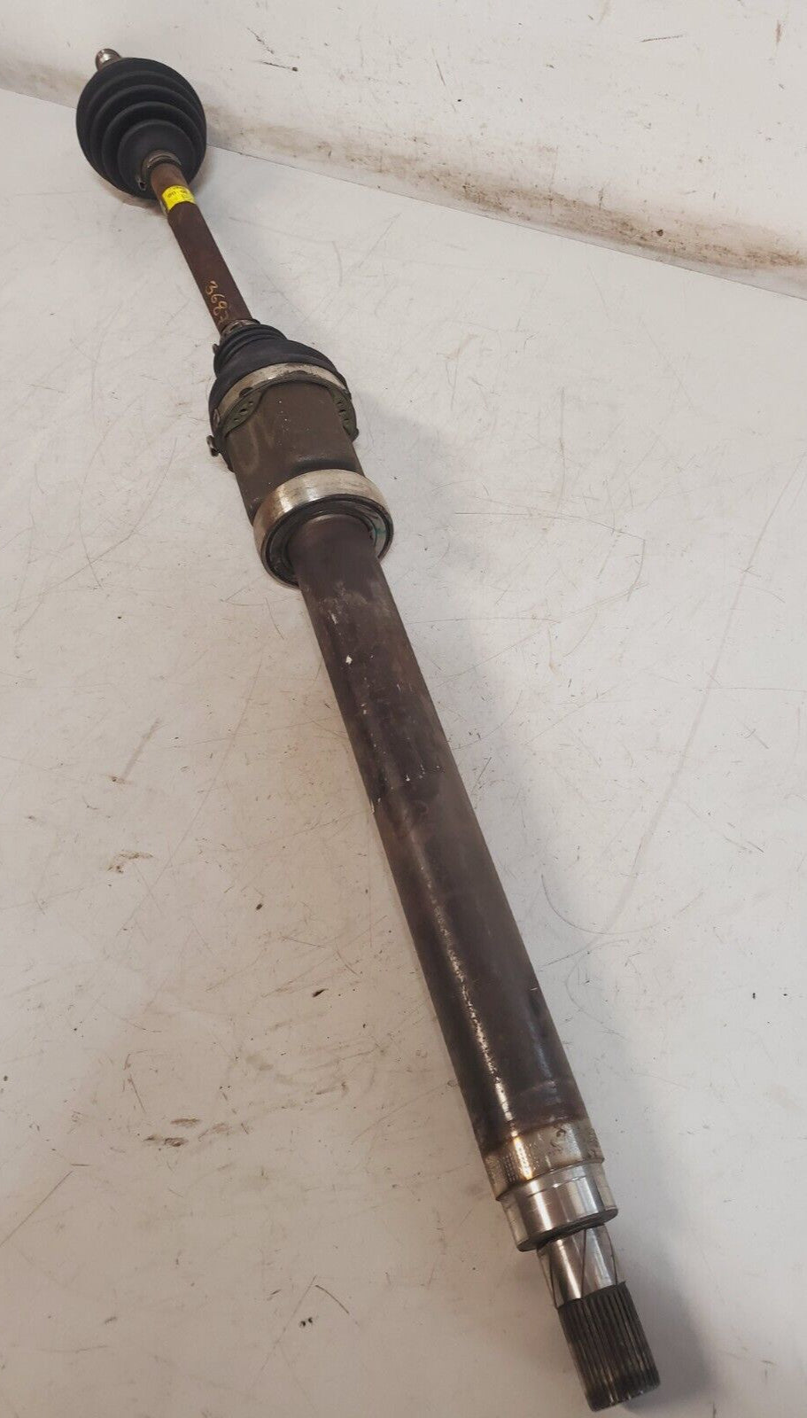 FoMoCo Axle Shaft Front Right For FORD AE8P-3B436-BB | 110721100251 | FAXXA