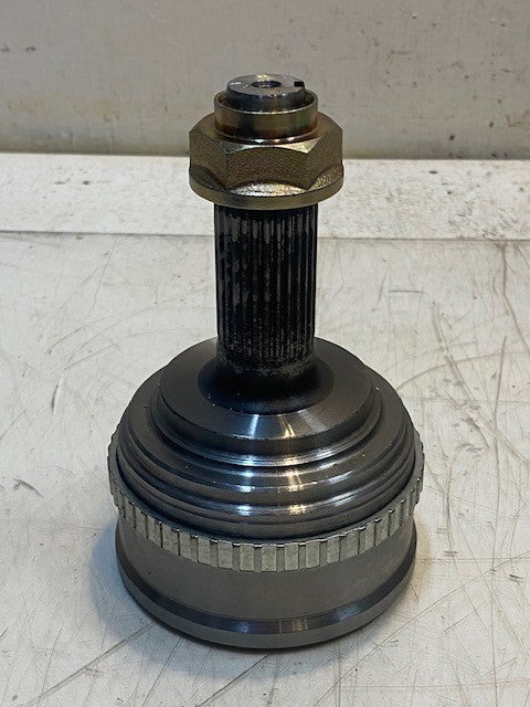 CV Joint 26mm Bore 32-Spline 97mm OD 24mm Thread