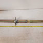 Rear Axle for Honda 550-HD-12101-01