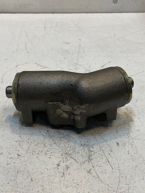 Drum Brake Wheel Cylinder 8-1/2" Long 3-1/2" Tall 15mm Holes 19mm Bore