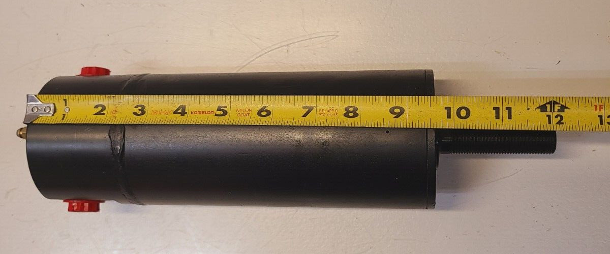 Hydraulic Actuator 924310-2 | FR08-20F | 0.50 GPM 0026