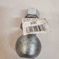 4 Qty. of Putnam Trailer Hitch Balls 2-5/16" | 6000 Lb | 98026 (4 Qty)