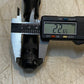 Over-Center Parking Brake Lever for Trailer or Forklift 050613XL