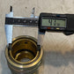 Hansen Coupling Series 10-ST Hydraulic Quick Disconnect Coupler