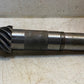 Spiral Bevel Pinion Gear Shaft 12 Teeth 2U6 SNR 2 2-03 MD8.075 BL.007