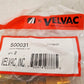 2 Qty. of Velvac Reusable Air Hose Fittings Union Assembly 3/8" | 500031 (2 Qty)