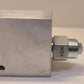 Continental Hydraulic Counterbalance Valve with Check B Port P12S-CB-150-G-S-B