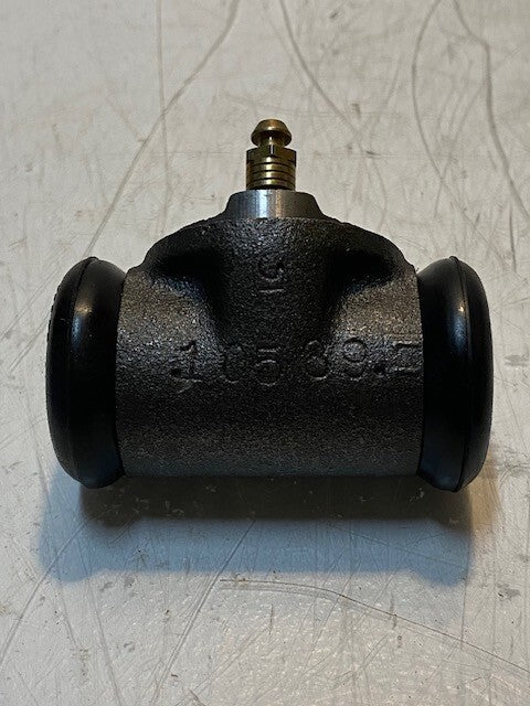 Drum Brake Rear Wheel Cylinder 10589 | 10590 | 3" W x 2-1/2" H x 2-1/4" D