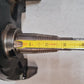 Left Lift Spindle Part Number GM8898 | GM 8898