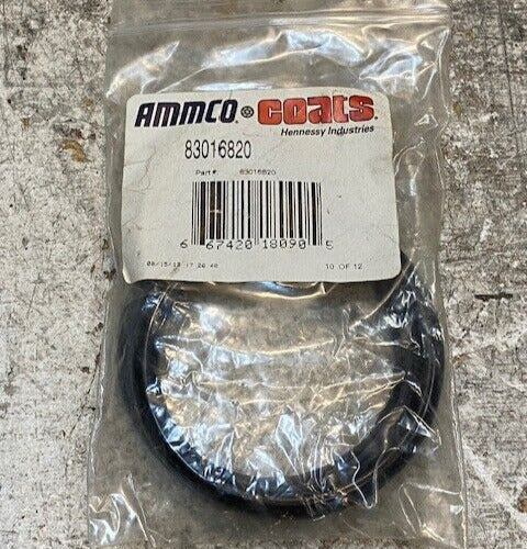 Hennessy Industries Ammco Coats Hose 83016820