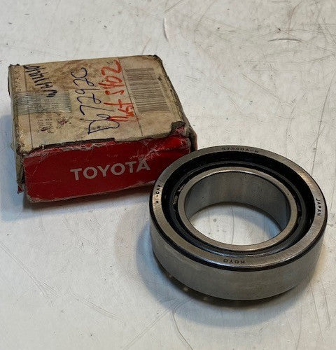 Toyota KOYO Hi-Cap 57390A-N Tapered Roller Bearing 40mm Bore 90368-40002
