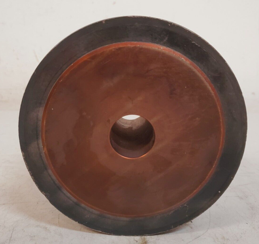 Timing Belt Pulley 30 tooth | 5" Diameter