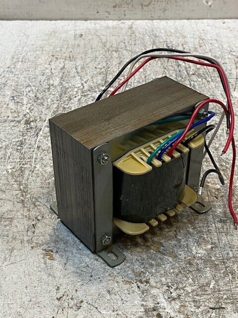 Community Power Transformer 4-1/2" Long 4" Wide 4" Tall