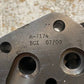 BCI Engine Oil Filter Base Bracket A-7174