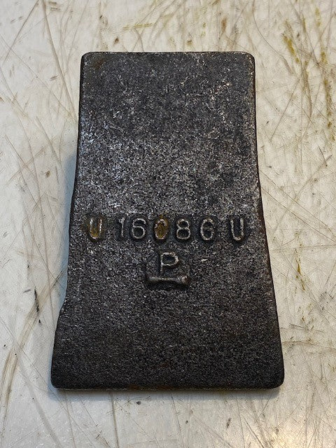 John Deere Heavy Duty Bucket Tooth Excavator Tooth Replacement U16086U
