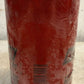 Baldwin FIlters Red High-Efficiency Spin-On Fuel Filter Replacement BF7633