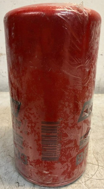 Baldwin FIlters Red High-Efficiency Spin-On Fuel Filter Replacement BF7633