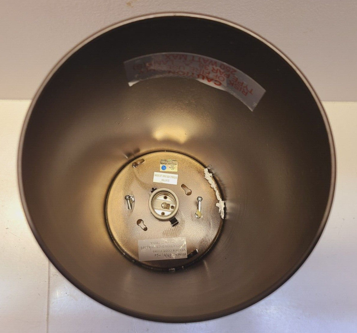 Progress Lighting Cylinder - Outdoor Light P5741-20