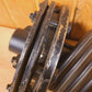 Bondioli & Pavesi Driveshaft 2540E0002 | 6605612 | 1400