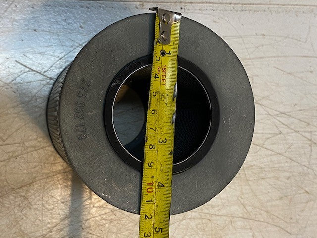 Hydraulic Filter Cartridge 373952178 | 6-3/8" Long 4-1/2" Diameter