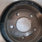 Disc Brake Rotor 53001 | DEG081 | MIN.TH.26.0 MM