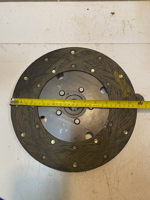 Laycook FMC 30 PC 1149 Clutch Disc 29mm Bore 11-3/4" Diameter