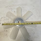 Cooling Fan 15521 | 7 Blade 14" Diameter