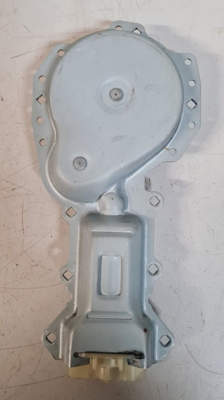Power Window Regulator Motor 12497971 MR