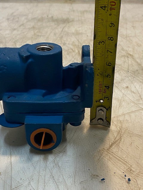 Bendix QR-1 Quick Release Air Brake Valve T-110788-B | T-240004-D | 13306