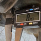 Water Pump B29 for Isuzu 10PE1 Excavator