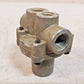 Pressure Protection Valve N15759 DD | 130A6K | 95