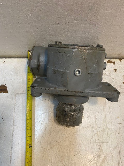Tulsa Gear Reducer 12043263 | 81073
