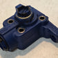 Hydraulic Manifold 19268 400 | 3410 | U010 07193460 E MGL | 18439 09/11/10-13h