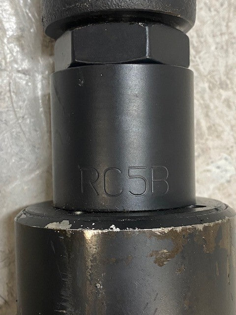 Driveshaft Shock Absorber 136596 | RC5B | 136589-055HK15 | 151772-055 | 111821