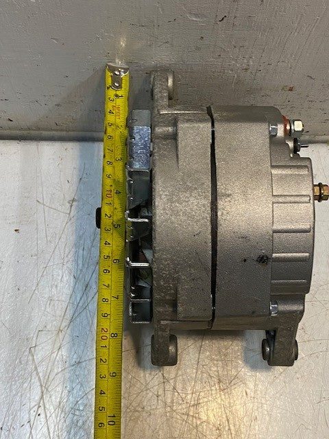 High Output Alternator Rotating Assembly Blade Cooling Fan 14  1-3/4" Blades
