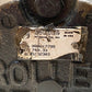White Roller Stator 080017799 Hydraulic Motor 32mm Shaft Dia. 4-Bolt