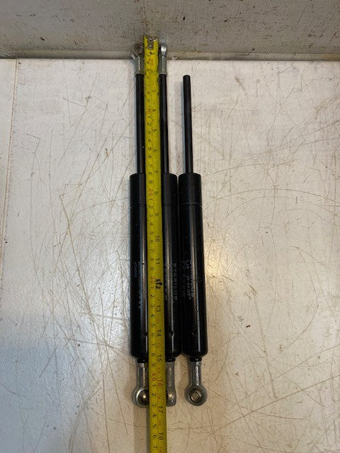3 Qty of Stabilus Lift-O-Mat Gas Strut Spring AT340155 | 004599 0355N (3 Qty)
