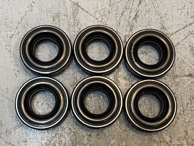 6 Qty of NSK 48TKA3211 N1744 Clutch Release Bearings 32mm ID 67mm OD (6 Qty)