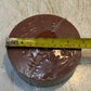 25-Pack of Fibre Discs EN13743 Ceramic Plus Grain 5x7/8 | 80 Grit | 51567007