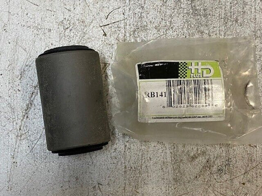 HD Plus RB141 Triangle Suspension System Rubber Encased Bushing