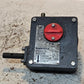 Vanessa OV 10-18 Actuator Valve | Turns/Ratio 10.5/42:1 | Max Torque 400 Nm