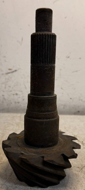 Automotive Drive Pinion Gear 373-3L3LA | 9" Differential Drive Train Assembly