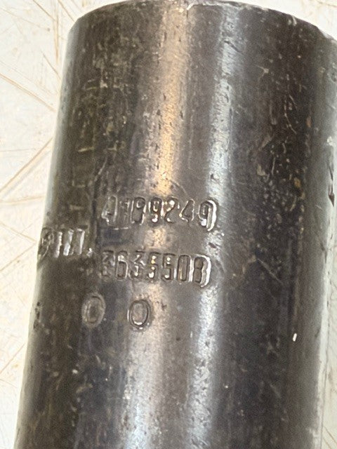 Euclid E-3988 Uni Rod Kit SU-372 | MU-318 | 4189249 | 3635508